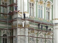 Об особенностях получения лицензии на реставрацию