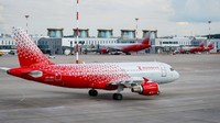 В конце января откроются полеты из Петербурга в Любляну и Загреб
