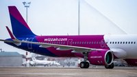 Wizz Air с 15 декабря запускает рейсы из Петербурга в Софию