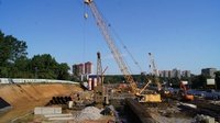 Использование технологии «стена в грунте» в 2021 году