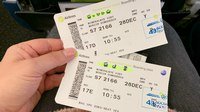S7 Airlines распродаёт билеты со скидками до 50%