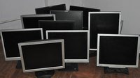 Утилизация мониторов и компьютерной техники