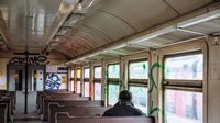 В 2022 году стоимость проезда в пригородных электричках не меняется