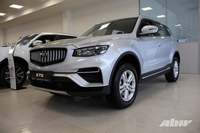 Статья Доля сегмента SUV на автомобильном рынке в России во втором месяце 2026 достигла отметки в 75%