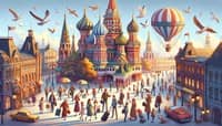 Статья Особенности социального туризма