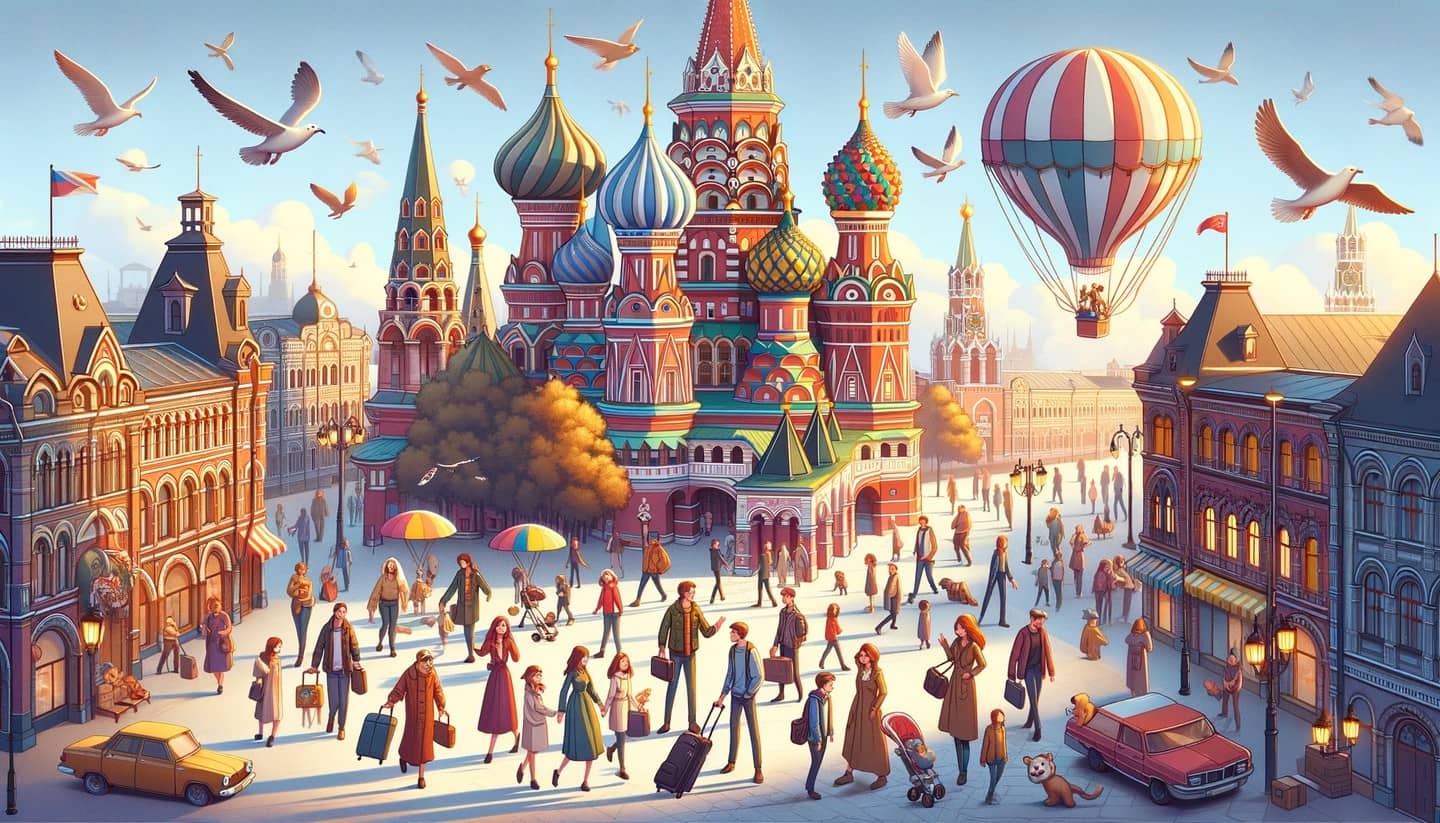 Особенности социального туризма
