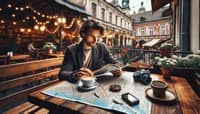 Статья Преимущества бизнес туризма