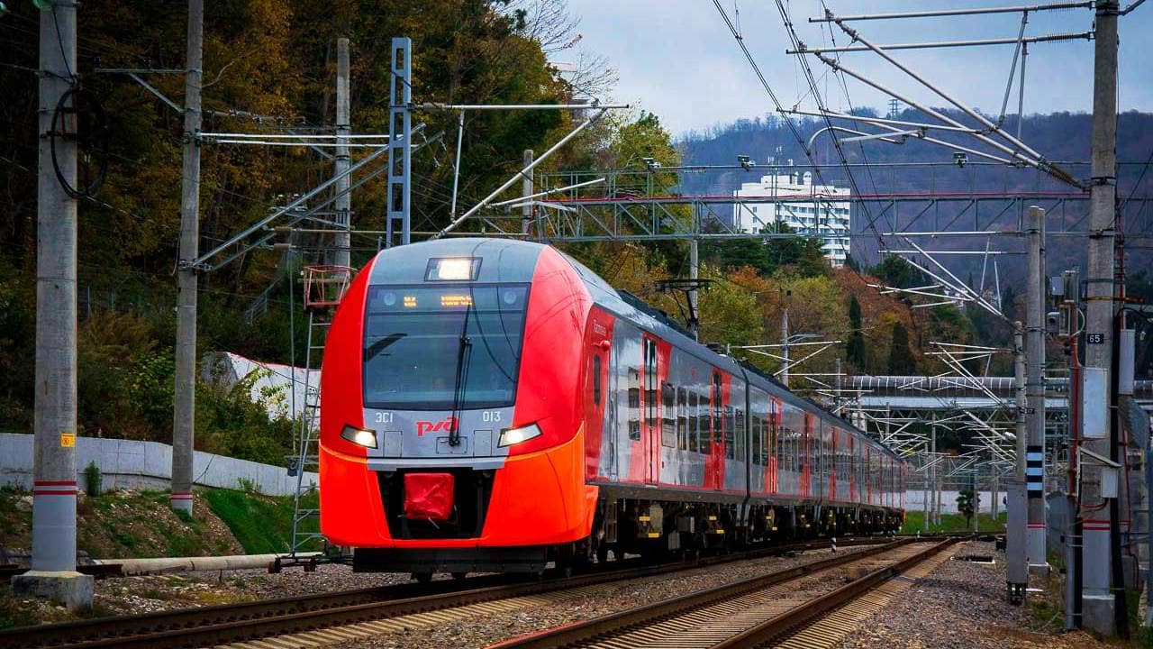 В Санкт-Петербурге с 1 февраля станет доступно больше ежедневных "Ласточек" до Выборга