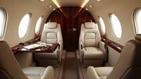Статья VIP терминал для частных самолетов в Санкт-Петербурге