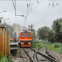 Абонемент для дачников