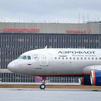 "Аэрофлот" сокращает внутренние рейсы