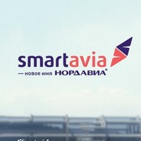 Авиакомпания “Smartavia”