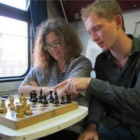Игра в шахматы
