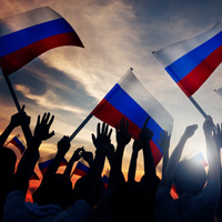 День России