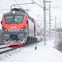 Дополнительные поезда на мартовские праздники