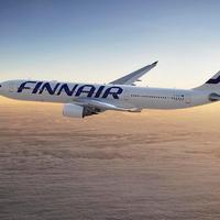 Авиакомпания "Finnair"