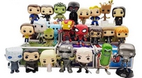 Funko: как отличить оригинал от подделки