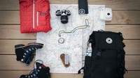 Как быстро собраться в путешествие