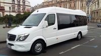 Как и где можно заказать автобус?