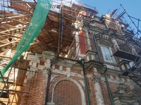 Как получить лицензию на реставрацию?