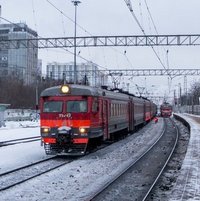 Экономия на проезде в Подмосковье