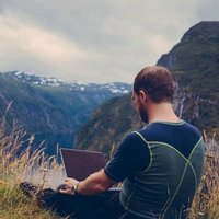 Работать в путешествии