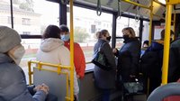 Как вести себя в поездке на автобусе