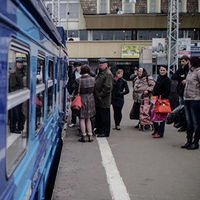 Документы для поездки на электричке