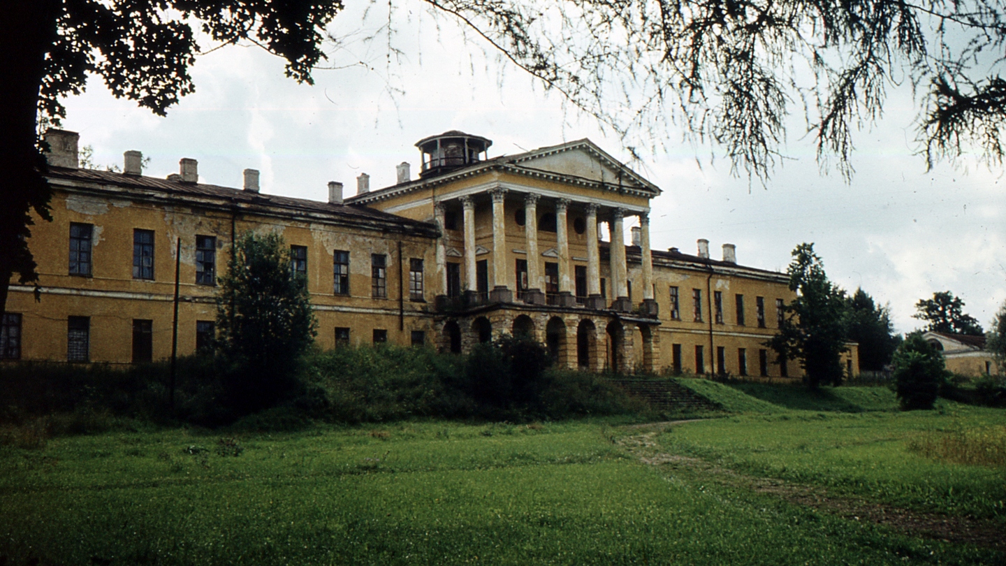 Лицензия министерства культуры