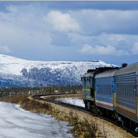 Амуро-Якутская железнодорожная магистраль