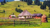 Особенности сельского туризма