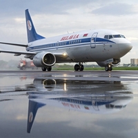 Авиакомпания "Белавиа"