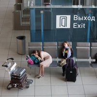 Причины задержки рейсов самолетов