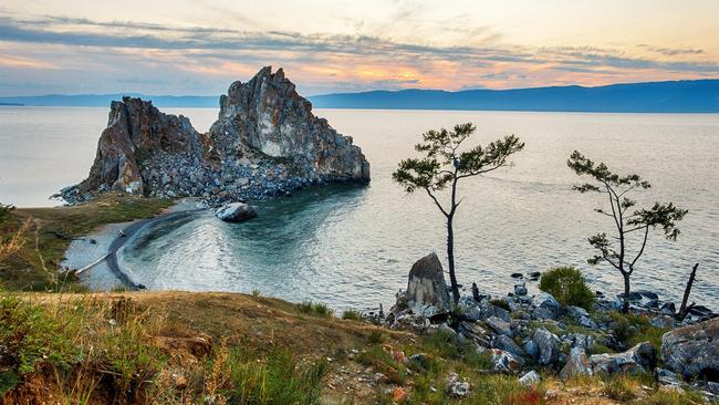 Прямые рейсы на Байкал