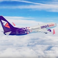 Авиакомпания “Smartavia”