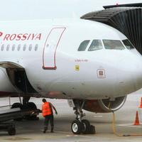 "Россия" увеличила рейсы с Геленджика в Петербург