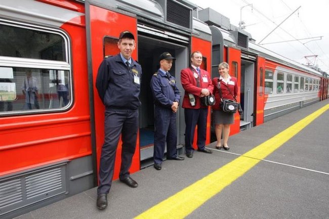 Штраф за безбилетный проезд