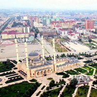 Прямые рейсы из Грозного в Петербург