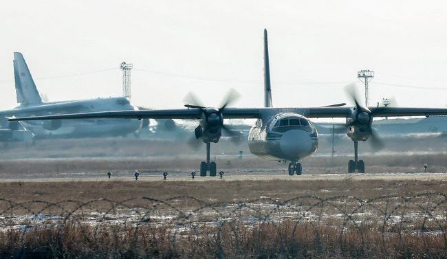 Прямые рейсы между Белгородом и Петербургом