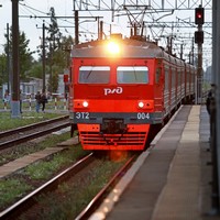 Изменение расписания движения электричек из за короновируса