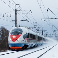 Дополнительные сапсаны в последнюю пятницу года