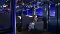 В путешествие на поезде с любимой аудиокнигой