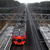 Дополнительные "Ласточки" в Рускеалу