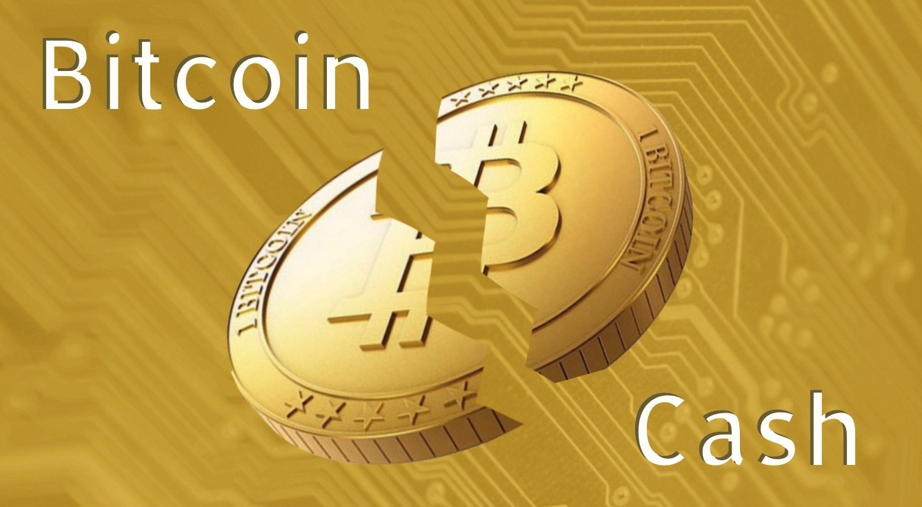 Bitcoin Cash на WebMoney-валюта WMH