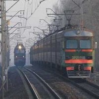 Вечерняя дорога 