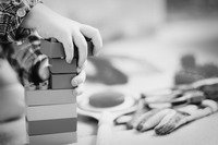 Что нужно для оформления договора об уплате алиментных долгов?