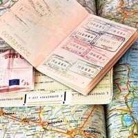 Готовые документы для поездки