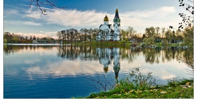 Дополнительные Ласточки и поезда в Сестрорецк