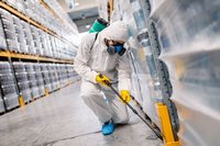 Качественный пест-контроль для пищевых производств в Москве