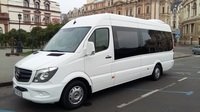 Как и где можно заказать автобус?
